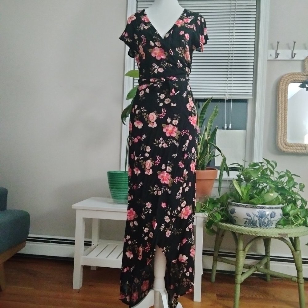 Adorable summer dress